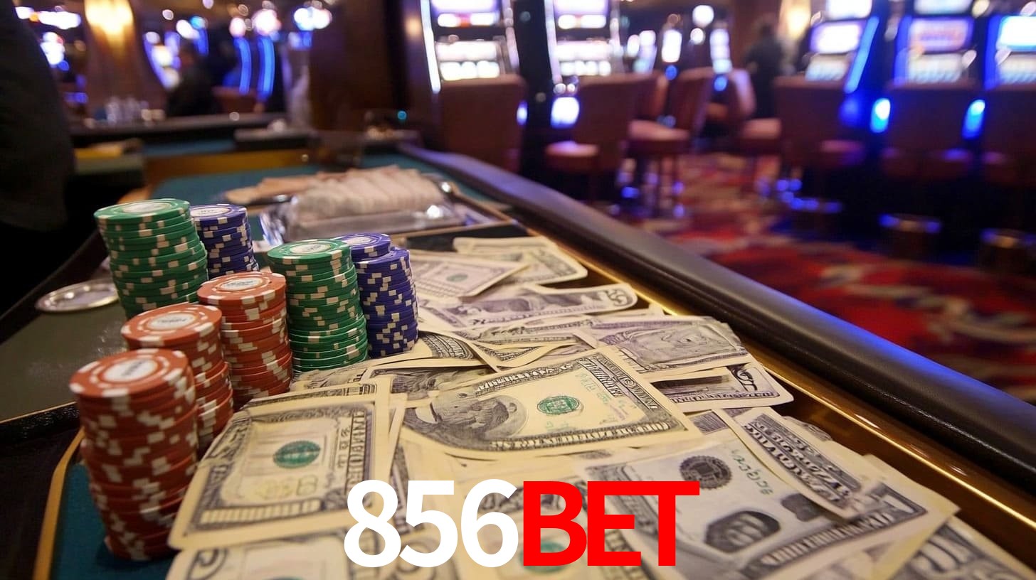 Exclusive Offers 856bet