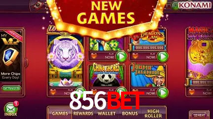 VIP Casino 856bet