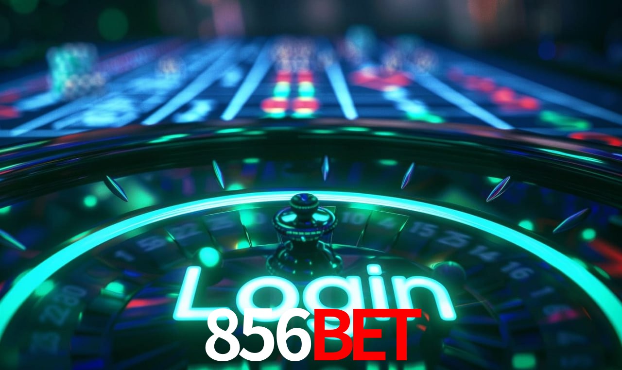 Welcome Bonus 856bet