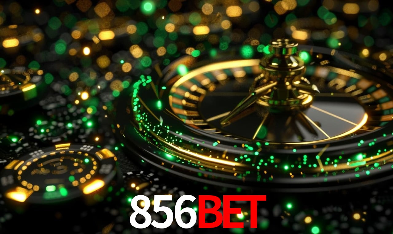 Seasonal Promotions 856bet