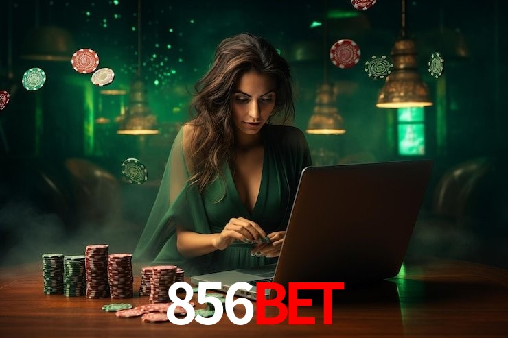 Premium Interface 856bet